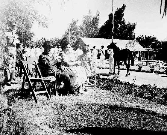 Images/1951 1LF 1950 Guard Duties  C in C residence Fayid Canal Zone636.jpg